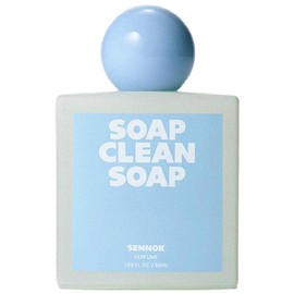 perfume Soap Clean Soap