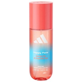 Happy Feels Hair & Body Mist