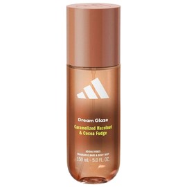 Dream Glaze Hair & Body Mist