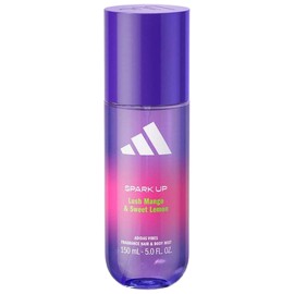 Spark Up Hair & Body Mist