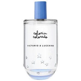 perfume Colorín Colorado
