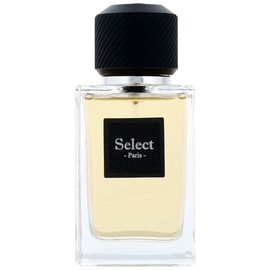 perfume Select