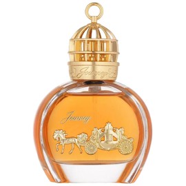 perfume Journey