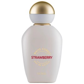 perfume La Fede White Forest Strawberry