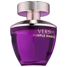 Versus Purple Diamond