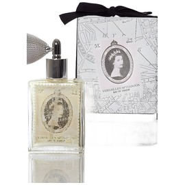 perfume Versailles Afternoon