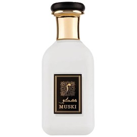 perfume Muski