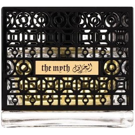 perfume Kharafath the Myth