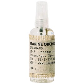 perfume Marine Orchid