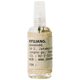 perfume Kyujang