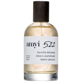 Amyi 5.22