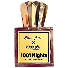 perfume 1001 Nights