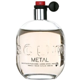 perfume Boum Metal