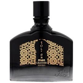 Sultan Leather