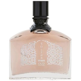 perfume Sultan Men Oud