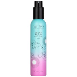 Pacifica Dream Moon Hair & Body Mist