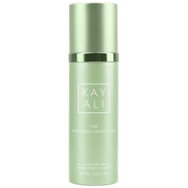 Kayali Yum Pistachio Gelato Body Spray