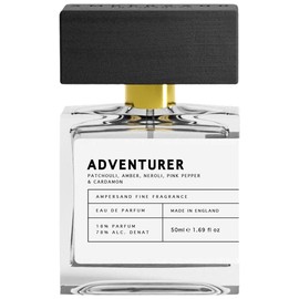 perfume Adventurer