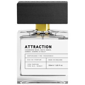 perfume Attraction