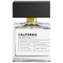 perfume California