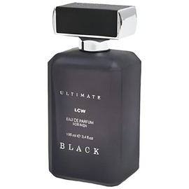 perfume Ultimate Black