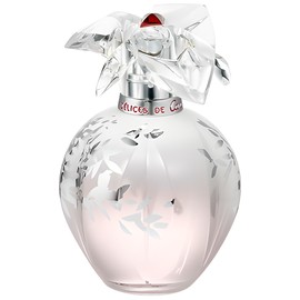 perfume Delices de Cartier Edition Limitee 2010