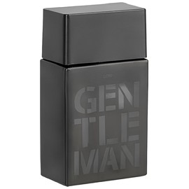 perfume Gentleman