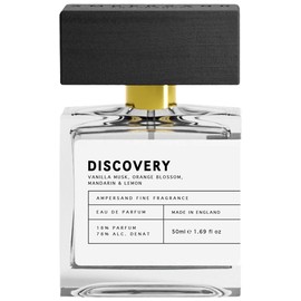 perfume Discovery
