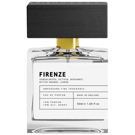 perfume Firenze