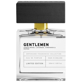 perfume Gentlemen