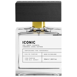 perfume Iconic