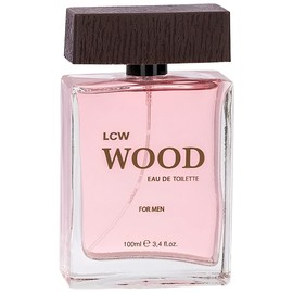 perfume Wood