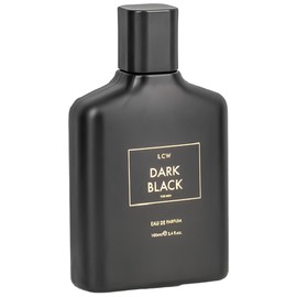 perfume Dark Black