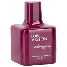 perfume LCW Sour Cherry Edition