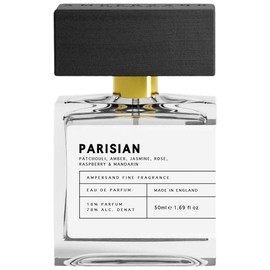 perfume Parisian