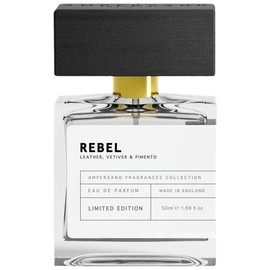 perfume Rebel