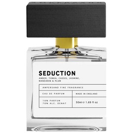 perfume Seduction