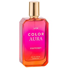 perfume Color Aura