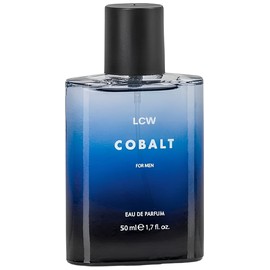 perfume Cobalt