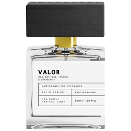 perfume Valor