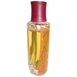 perfume Folies de Saisons Delires d'Automne