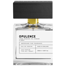 perfume Opulence