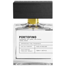 perfume Portofino