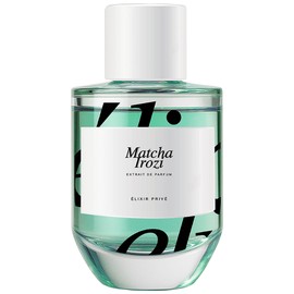Matcha Irozi