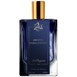 perfume Abismo Challenger