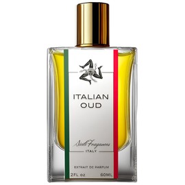 perfume Italian Oud