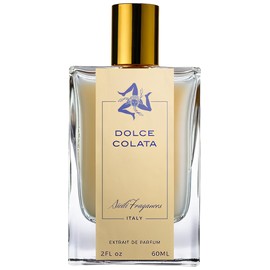 perfume Dolce Colata