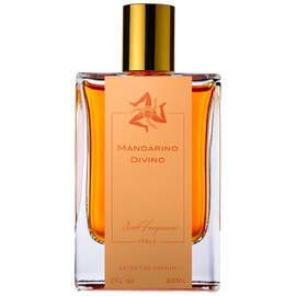 perfume Mandarino Divino