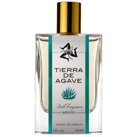 Tierra de Agave