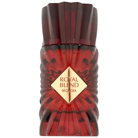 perfume Royal Blend Sequoia